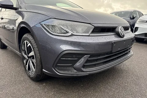 Volkswagen Polo 1.0 TSI Match Hatchback 5dr Petrol Manual Euro 6 (s/s) (95 ps) Thumbnail #9