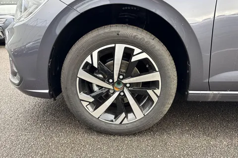 Volkswagen Polo 1.0 TSI Match Hatchback 5dr Petrol Manual Euro 6 (s/s) (95 ps) Thumbnail #10