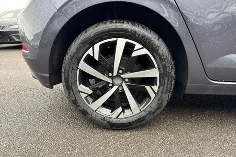 Volkswagen Polo 1.0 TSI Match Hatchback 5dr Petrol Manual Euro 6 (s/s) (95 ps) Thumbnail #12