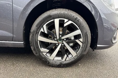 Volkswagen Polo 1.0 TSI Match Hatchback 5dr Petrol Manual Euro 6 (s/s) (95 ps) Thumbnail #13