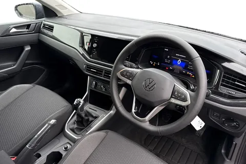 Volkswagen Polo 1.0 TSI Match Hatchback 5dr Petrol Manual Euro 6 (s/s) (95 ps) Thumbnail #14