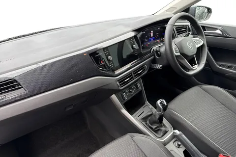 Volkswagen Polo 1.0 TSI Match Hatchback 5dr Petrol Manual Euro 6 (s/s) (95 ps) Thumbnail #15