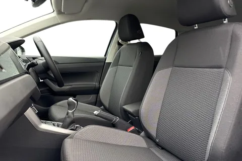 Volkswagen Polo 1.0 TSI Match Hatchback 5dr Petrol Manual Euro 6 (s/s) (95 ps) Thumbnail #16