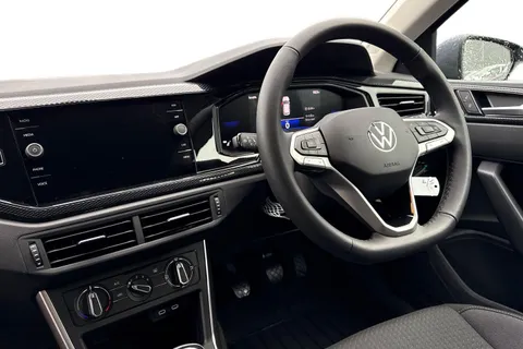 Volkswagen Polo 1.0 TSI Match Hatchback 5dr Petrol Manual Euro 6 (s/s) (95 ps) Thumbnail #18