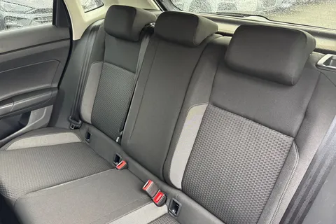 Volkswagen Polo 1.0 TSI Match Hatchback 5dr Petrol Manual Euro 6 (s/s) (95 ps) Thumbnail #19