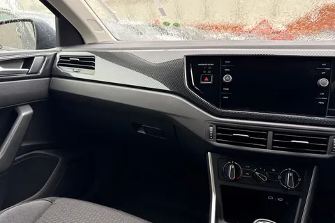 Volkswagen Polo 1.0 TSI Match Hatchback 5dr Petrol Manual Euro 6 (s/s) (95 ps) Thumbnail #20