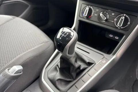 Volkswagen Polo 1.0 TSI Match Hatchback 5dr Petrol Manual Euro 6 (s/s) (95 ps) Thumbnail #23