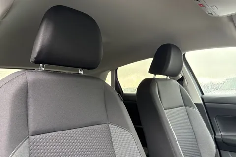 Volkswagen Polo 1.0 TSI Match Hatchback 5dr Petrol Manual Euro 6 (s/s) (95 ps) Thumbnail #24