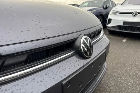 Volkswagen Polo 1.0 TSI Match Hatchback 5dr Petrol Manual Euro 6 (s/s) (95 ps) Thumbnail #25