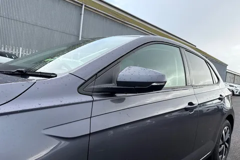 Volkswagen Polo 1.0 TSI Match Hatchback 5dr Petrol Manual Euro 6 (s/s) (95 ps) Thumbnail #26