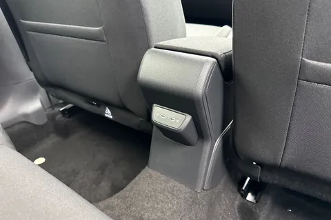 Volkswagen Polo 1.0 TSI Match Hatchback 5dr Petrol Manual Euro 6 (s/s) (95 ps) Thumbnail #28