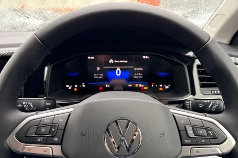 Volkswagen Polo 1.0 TSI Match Hatchback 5dr Petrol Manual Euro 6 (s/s) (95 ps) Thumbnail #30