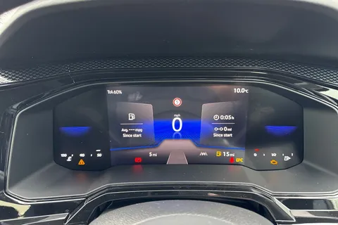 Volkswagen Polo 1.0 TSI Match Hatchback 5dr Petrol Manual Euro 6 (s/s) (95 ps) Thumbnail #31