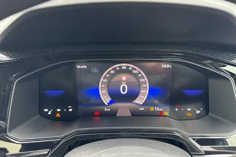 Volkswagen Polo 1.0 TSI Match Hatchback 5dr Petrol Manual Euro 6 (s/s) (95 ps) Thumbnail #32