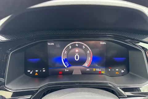 Volkswagen Polo 1.0 TSI Match Hatchback 5dr Petrol Manual Euro 6 (s/s) (95 ps) Thumbnail #33