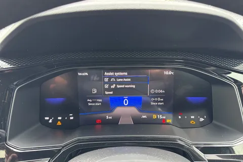 Volkswagen Polo 1.0 TSI Match Hatchback 5dr Petrol Manual Euro 6 (s/s) (95 ps) Thumbnail #34