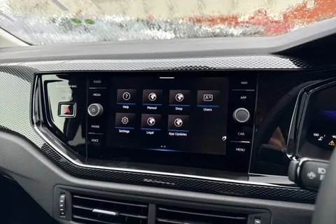 Volkswagen Polo 1.0 TSI Match Hatchback 5dr Petrol Manual Euro 6 (s/s) (95 ps) Thumbnail #36