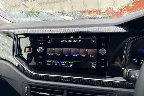 Volkswagen Polo 1.0 TSI Match Hatchback 5dr Petrol Manual Euro 6 (s/s) (95 ps) Thumbnail #37