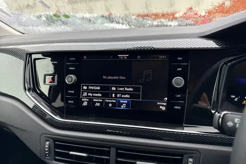 Volkswagen Polo 1.0 TSI Match Hatchback 5dr Petrol Manual Euro 6 (s/s) (95 ps) Thumbnail #38