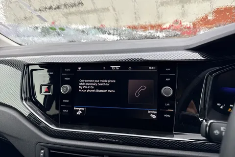 Volkswagen Polo 1.0 TSI Match Hatchback 5dr Petrol Manual Euro 6 (s/s) (95 ps) Thumbnail #39