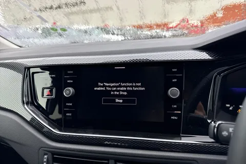 Volkswagen Polo 1.0 TSI Match Hatchback 5dr Petrol Manual Euro 6 (s/s) (95 ps) Thumbnail #40