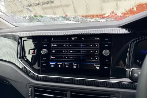 Volkswagen Polo 1.0 TSI Match Hatchback 5dr Petrol Manual Euro 6 (s/s) (95 ps) Thumbnail #44