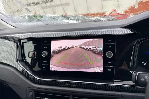 Volkswagen Polo 1.0 TSI Match Hatchback 5dr Petrol Manual Euro 6 (s/s) (95 ps) Thumbnail #45