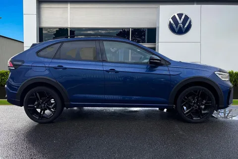  Volkswagen Taigo 1.5 TSI Black Edition DSG Euro 6 (s/s) 5dr Thumbnail #4