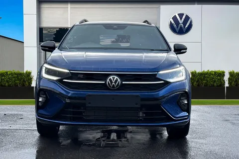  Volkswagen Taigo 1.5 TSI Black Edition DSG Euro 6 (s/s) 5dr Thumbnail #6