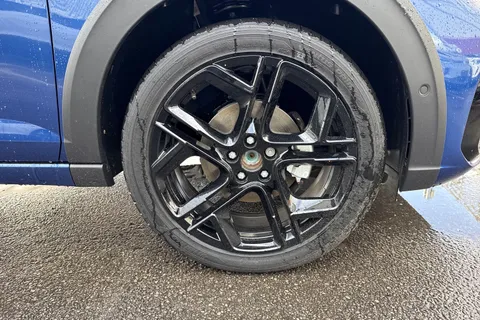  Volkswagen Taigo 1.5 TSI Black Edition DSG Euro 6 (s/s) 5dr Thumbnail #13