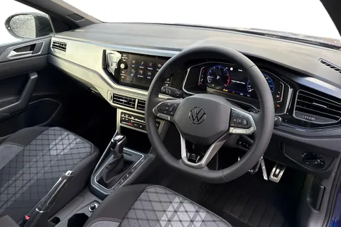  Volkswagen Taigo 1.5 TSI Black Edition DSG Euro 6 (s/s) 5dr Thumbnail #14