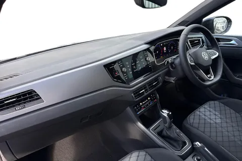  Volkswagen Taigo 1.5 TSI Black Edition DSG Euro 6 (s/s) 5dr Thumbnail #15