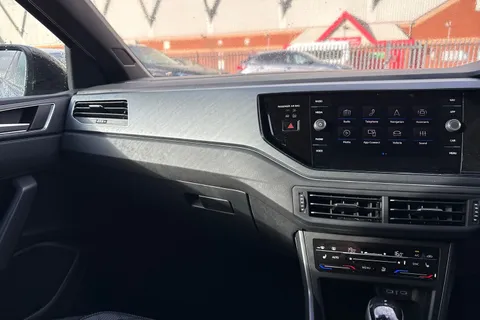  Volkswagen Taigo 1.5 TSI Black Edition DSG Euro 6 (s/s) 5dr Thumbnail #20