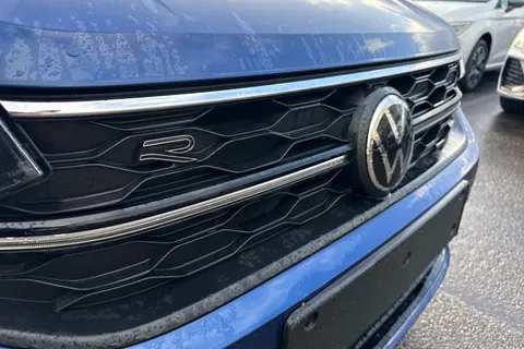  Volkswagen Taigo 1.5 TSI Black Edition DSG Euro 6 (s/s) 5dr Thumbnail #25