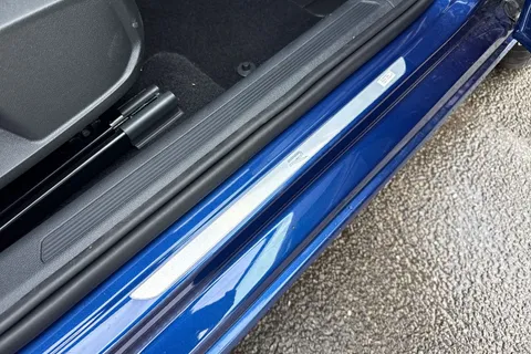  Volkswagen Taigo 1.5 TSI Black Edition DSG Euro 6 (s/s) 5dr Thumbnail #30