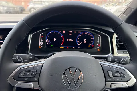  Volkswagen Taigo 1.5 TSI Black Edition DSG Euro 6 (s/s) 5dr Thumbnail #31