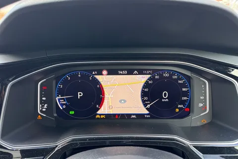  Volkswagen Taigo 1.5 TSI Black Edition DSG Euro 6 (s/s) 5dr Thumbnail #34