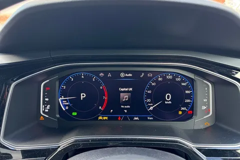  Volkswagen Taigo 1.5 TSI Black Edition DSG Euro 6 (s/s) 5dr Thumbnail #37