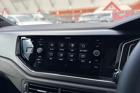  Volkswagen Taigo 1.5 TSI Black Edition DSG Euro 6 (s/s) 5dr Thumbnail #42