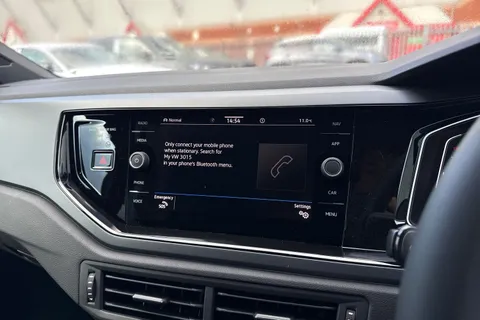  Volkswagen Taigo 1.5 TSI Black Edition DSG Euro 6 (s/s) 5dr Thumbnail #45