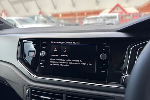  Volkswagen Taigo 1.5 TSI Black Edition DSG Euro 6 (s/s) 5dr Thumbnail #46