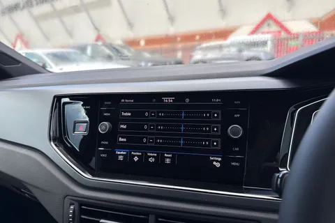  Volkswagen Taigo 1.5 TSI Black Edition DSG Euro 6 (s/s) 5dr Thumbnail #48