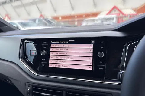  Volkswagen Taigo 1.5 TSI Black Edition DSG Euro 6 (s/s) 5dr Thumbnail #50