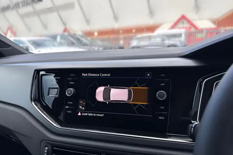  Volkswagen Taigo 1.5 TSI Black Edition DSG Euro 6 (s/s) 5dr Thumbnail #52