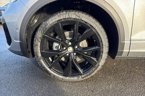  Volkswagen T-Roc 1.5 TSI Black Edition Plus DSG Euro 6 (s/s) 5dr Thumbnail #10