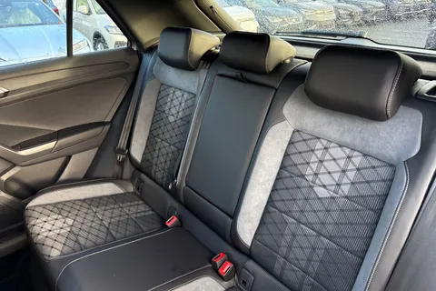  Volkswagen T-Roc 1.5 TSI Black Edition Plus DSG Euro 6 (s/s) 5dr Thumbnail #19