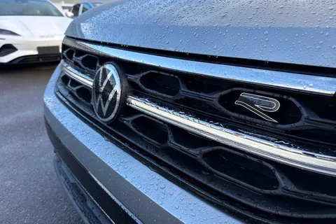  Volkswagen T-Roc 1.5 TSI Black Edition Plus DSG Euro 6 (s/s) 5dr Thumbnail #25