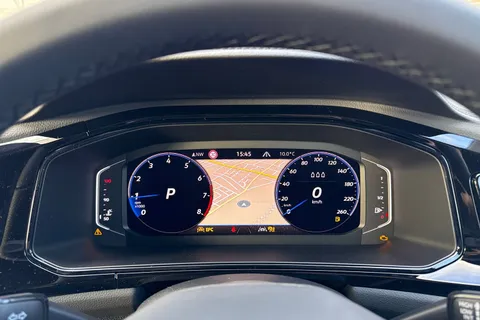  Volkswagen T-Roc 1.5 TSI Black Edition Plus DSG Euro 6 (s/s) 5dr Thumbnail #37