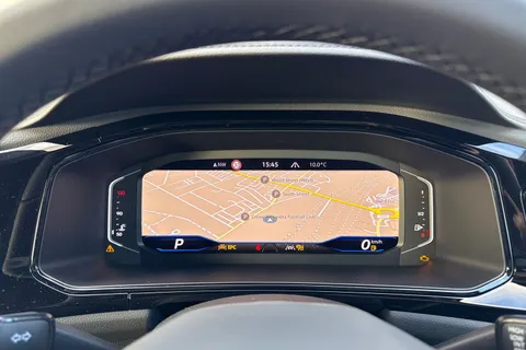  Volkswagen T-Roc 1.5 TSI Black Edition Plus DSG Euro 6 (s/s) 5dr Thumbnail #38