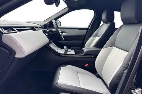  Land Rover Range Rover Velar 2.0 D200 MHEV Dynamic SE Auto 4WD Euro 6 (s/s) 5dr Thumbnail #4